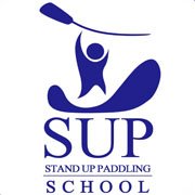 Stand Up Paddling School